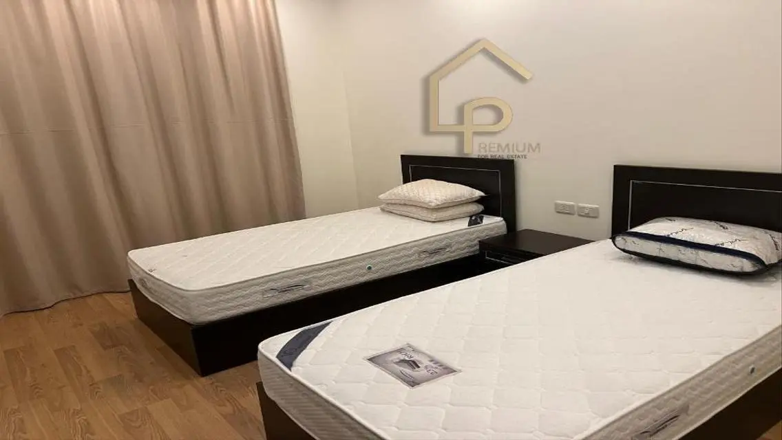 Luxury Apartment for Rent in Beverly Hills Zayed