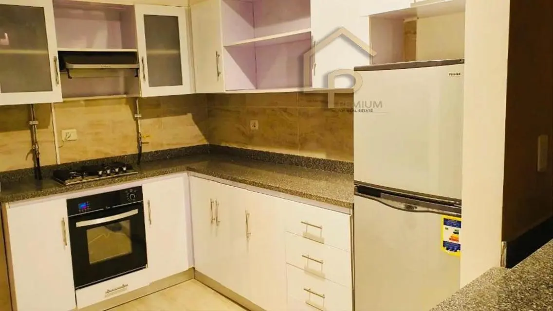 Luxury Apartment for Rent in Beverly Hills Zayed