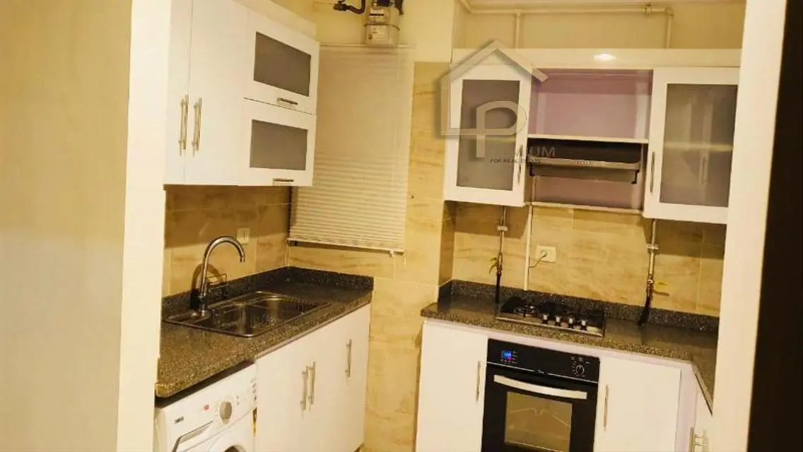 Luxury Apartment for Rent in Beverly Hills Zayed
