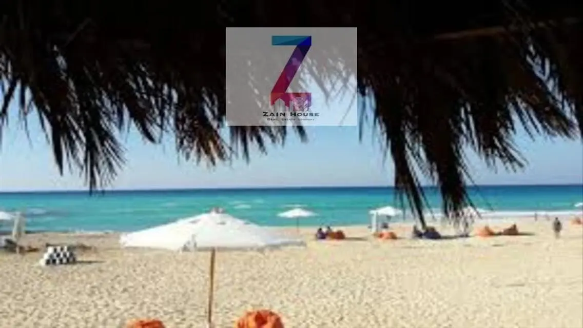 Luxury Apartment for Rent with Balcony