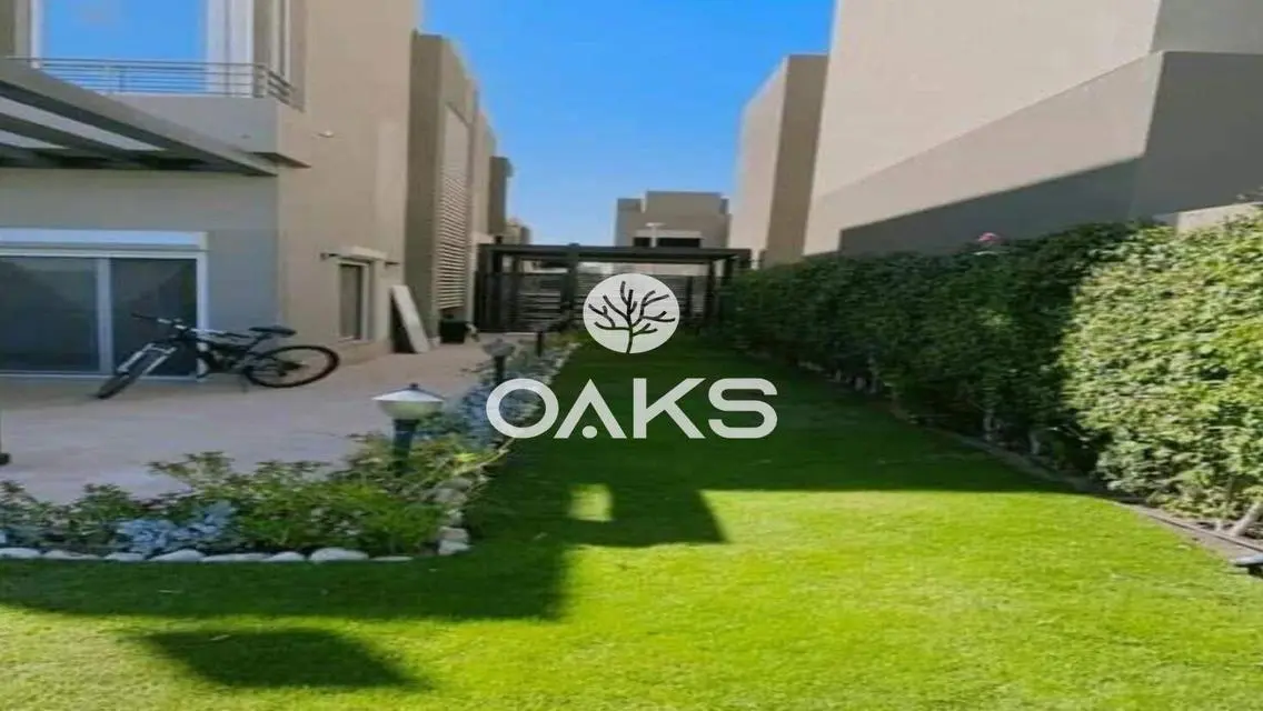 Luxury Villa for Sale in Palm Hills, New Cairo - 40 Million
