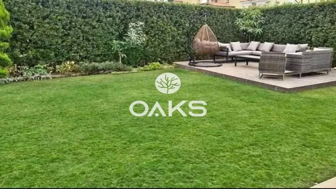 Luxury Villa for Sale in Palm Hills, New Cairo - 40 Million