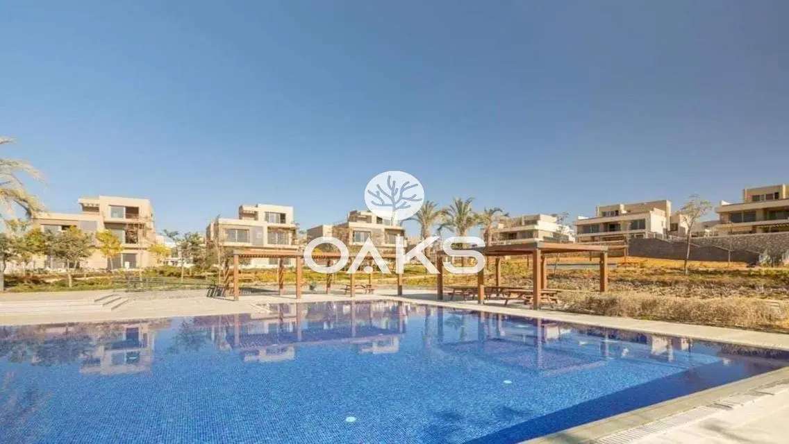 Luxury Villa for Sale in Palm Hills, New Cairo - 40 Million