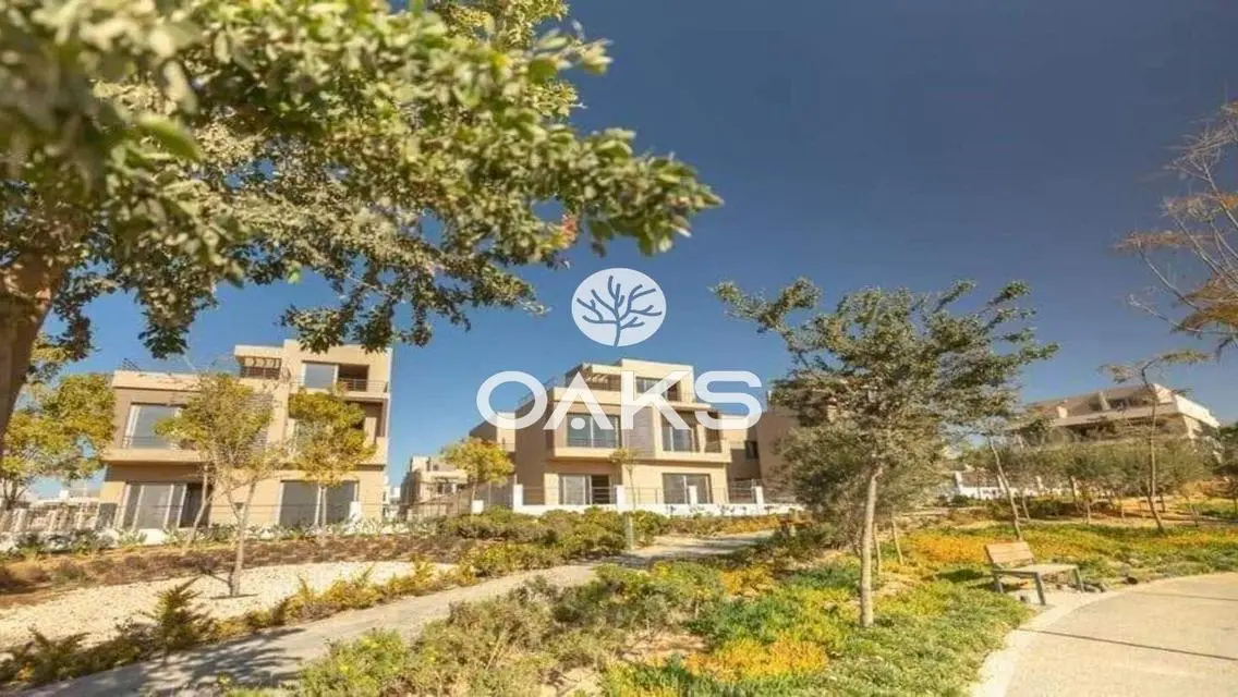 Luxury Villa for Sale in Palm Hills, New Cairo - 40 Million