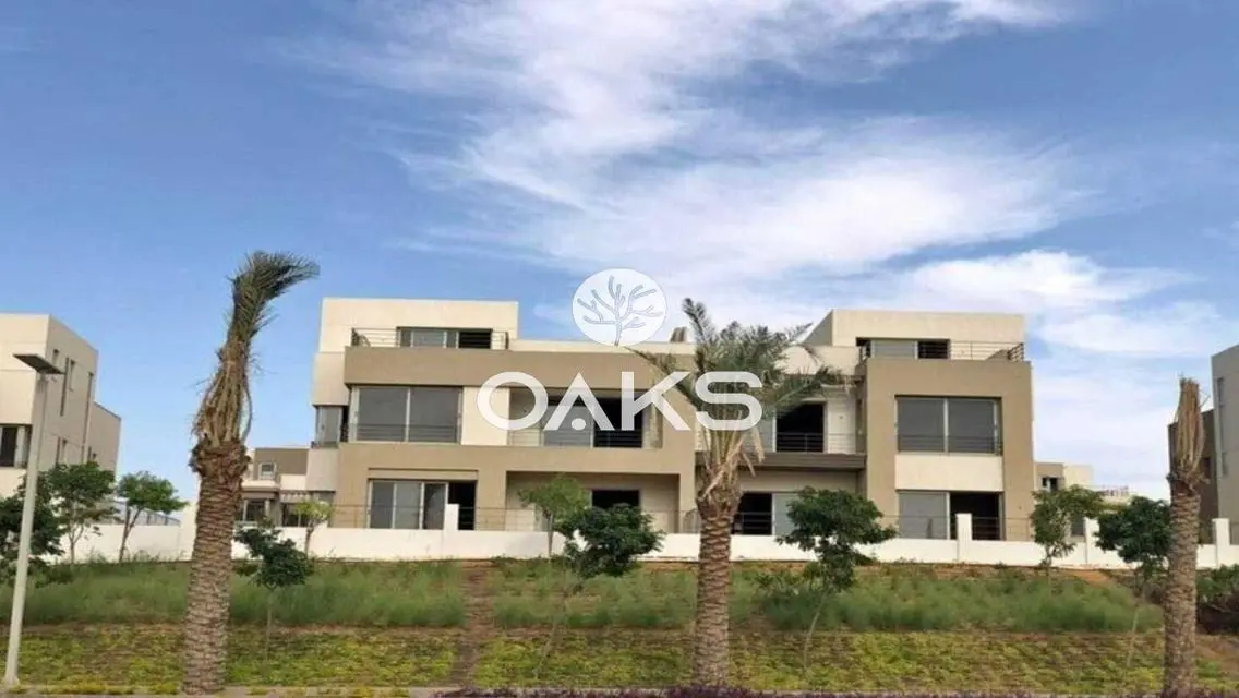 Luxury Villa for Sale in Palm Hills, New Cairo - 40 Million