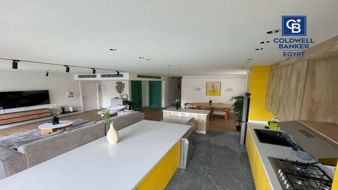 Amazing Investment Opportunity with Coldwell Banker