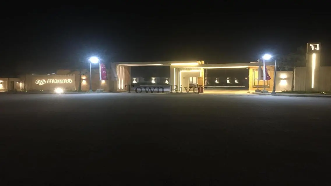 شقة فاخرة في مرانو السخنة