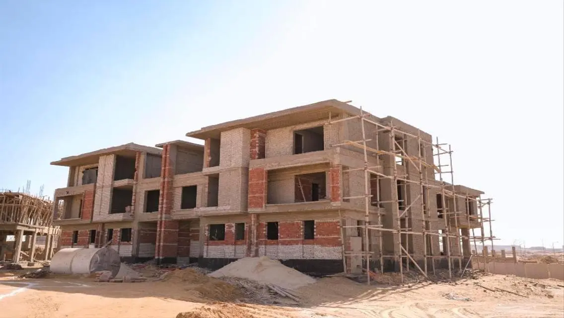 Luxury Townhouse for Sale in Lamirada Compound