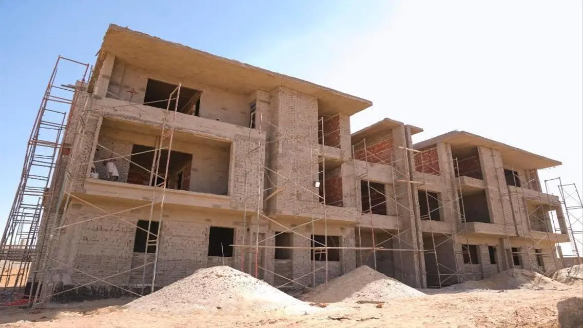 Luxury Townhouse for Sale in Lamirada Compound