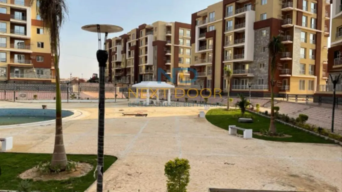 Exclusive Apartment for Sale at an Attractive Price in a Prime Location