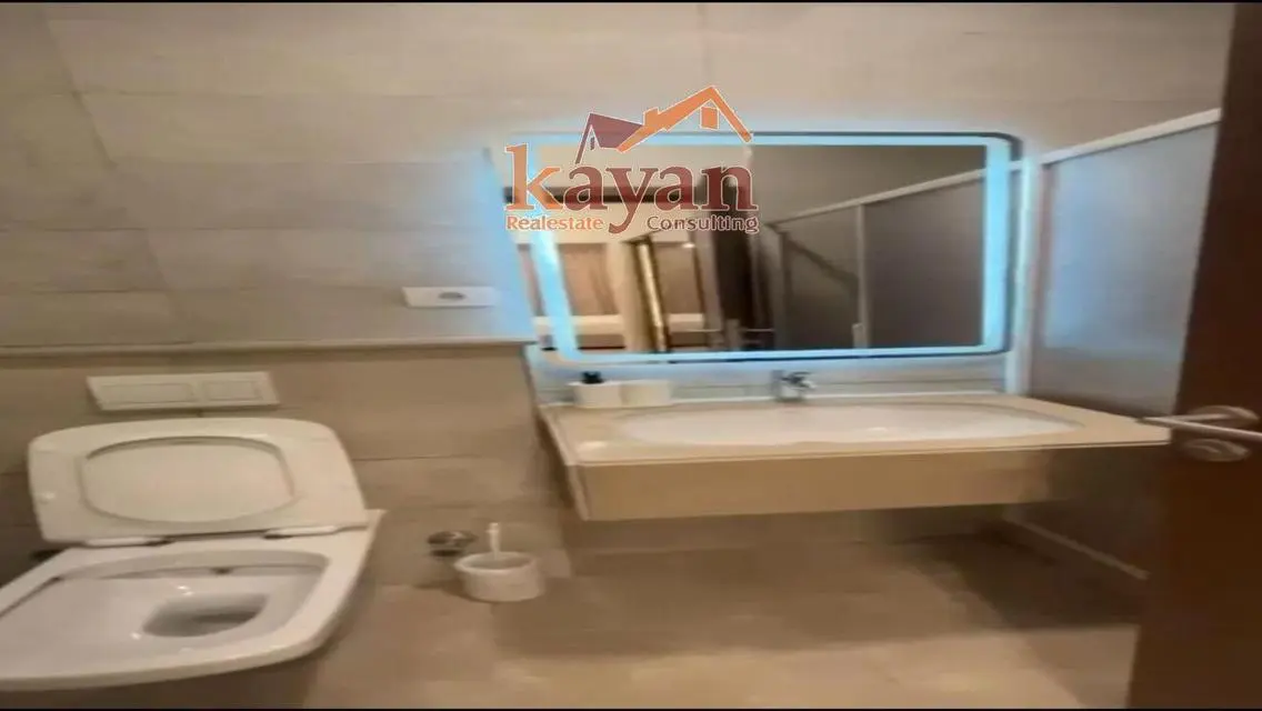Luxurious Apartment for Sale in the Heart of the City