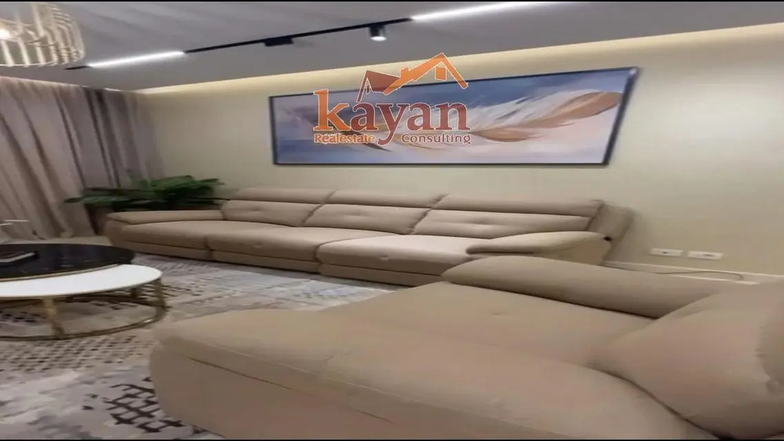 Luxurious Apartment for Sale in the Heart of the City