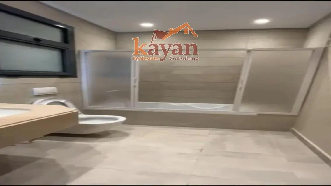 Luxurious Apartment for Sale in the Heart of the City
