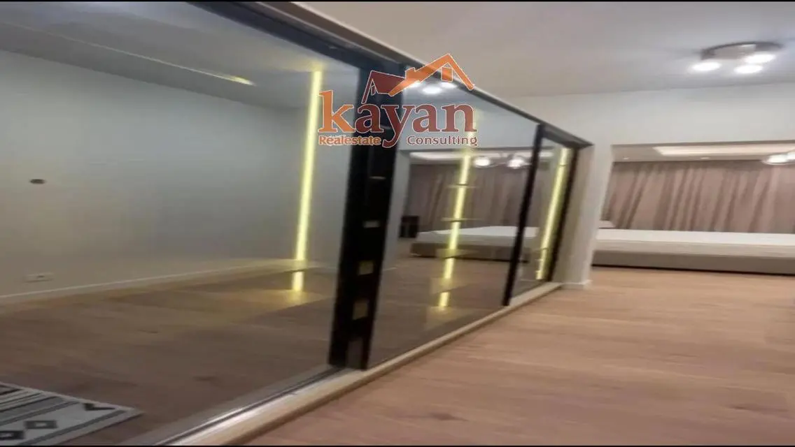 Luxurious Apartment for Sale in the Heart of the City