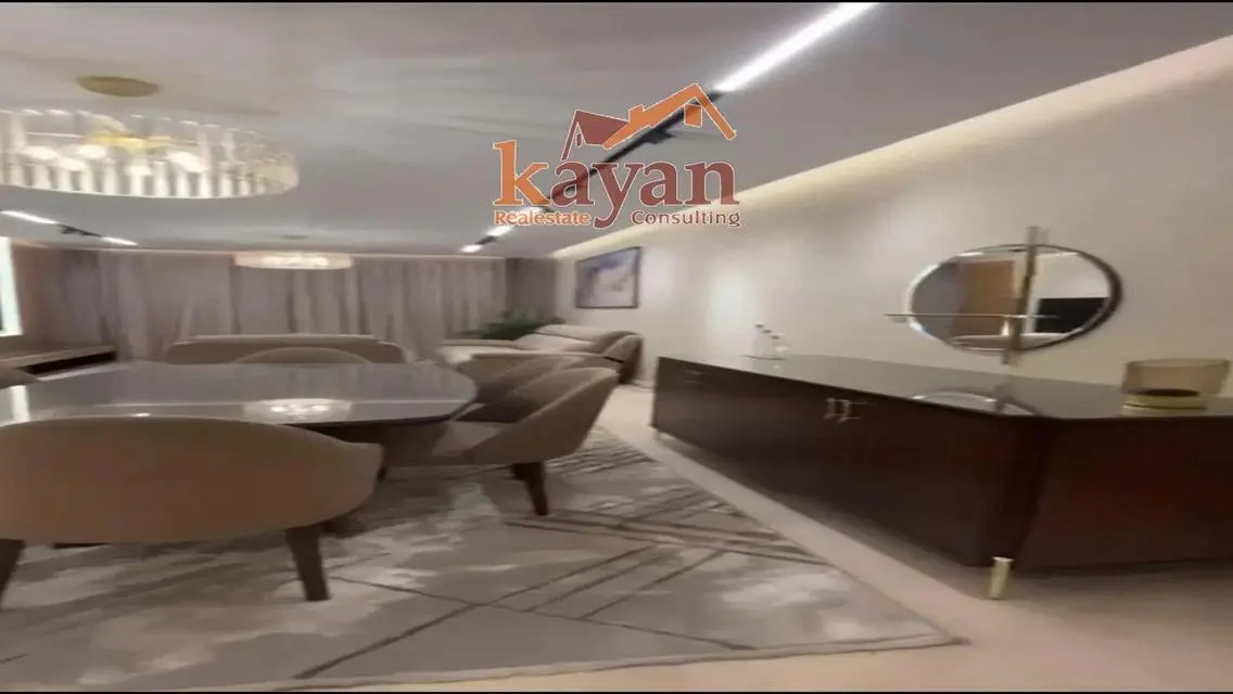 Luxurious Apartment for Sale in the Heart of the City