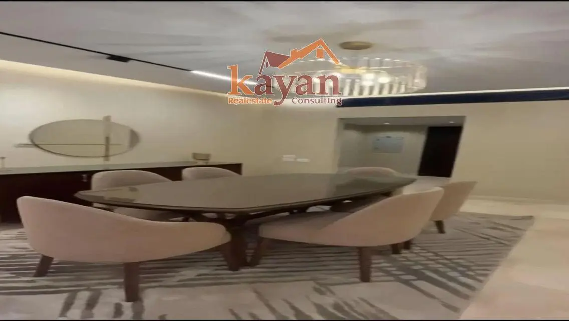 Luxurious Apartment for Sale in the Heart of the City