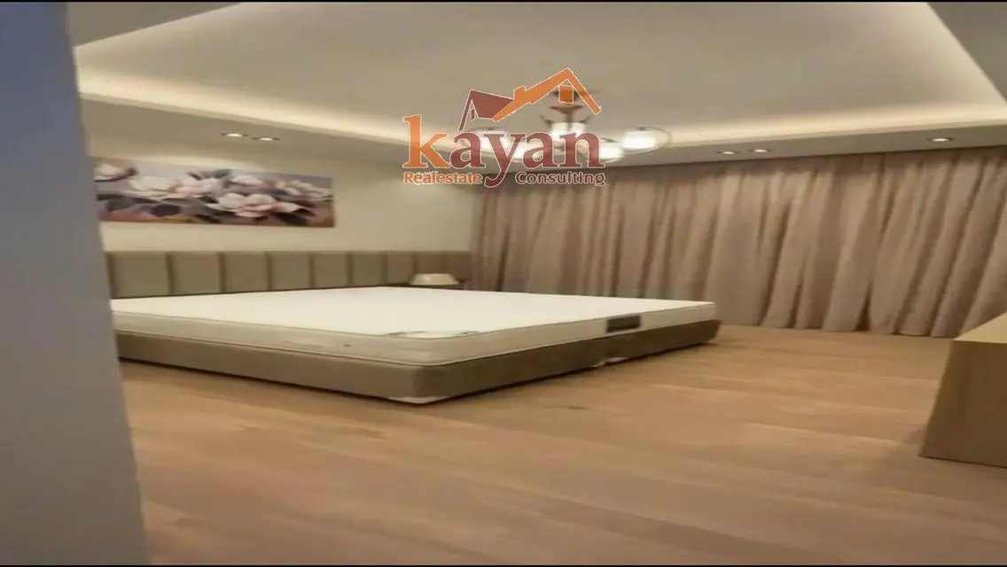 Luxurious Apartment for Sale in the Heart of the City