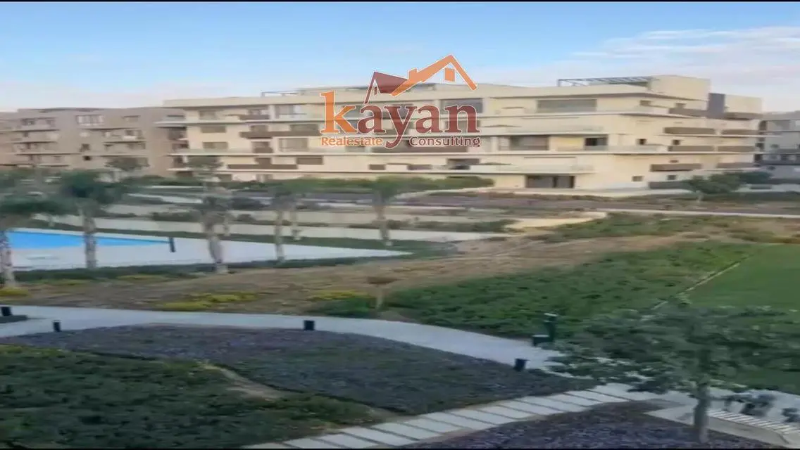 Luxurious Apartment for Sale in the Heart of the City