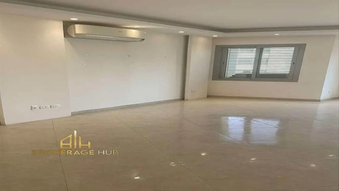 Luxurious Apartment for Rent in Village Gardens - Katameya 160 m²