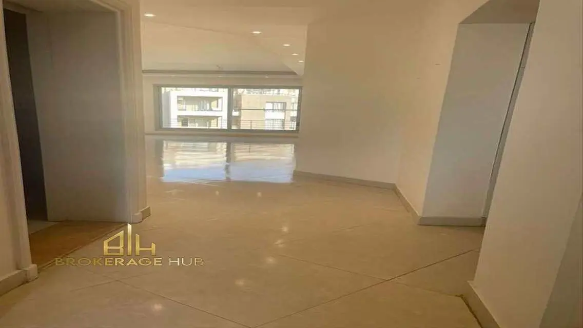 Luxurious Apartment for Rent in Village Gardens - Katameya 160 m²