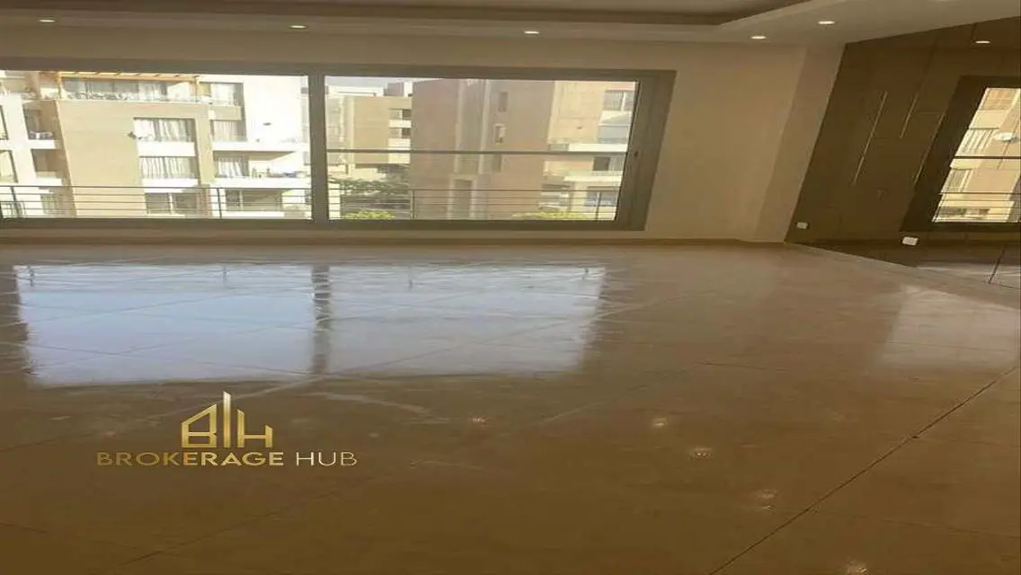 Luxurious Apartment for Rent in Village Gardens - Katameya 160 m²