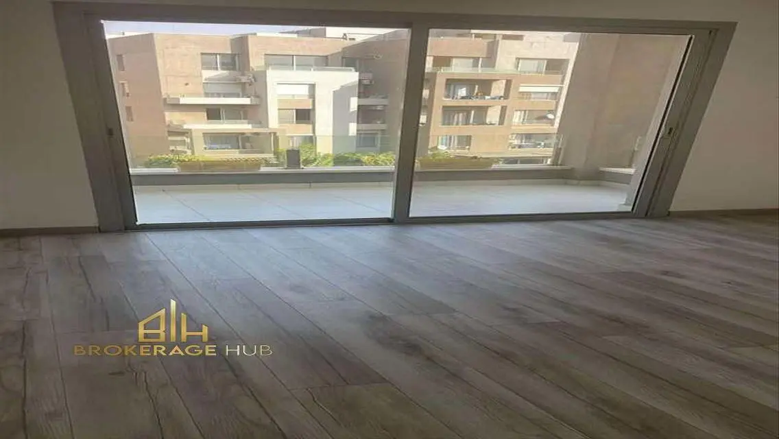 Luxurious Apartment for Rent in Village Gardens - Katameya 160 m²