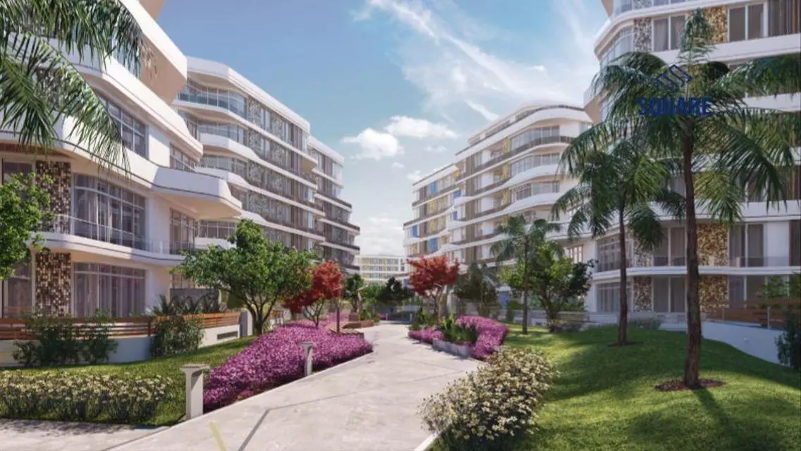 Luxury Apartment in Bloomfields with Stunning Views