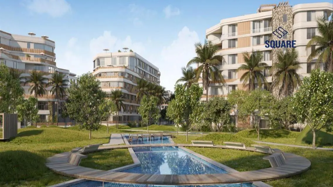 Luxury Apartment in Bloomfields with Stunning Views