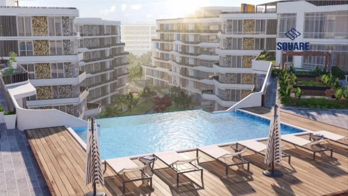 Luxury Apartment in Bloomfields with Stunning Views