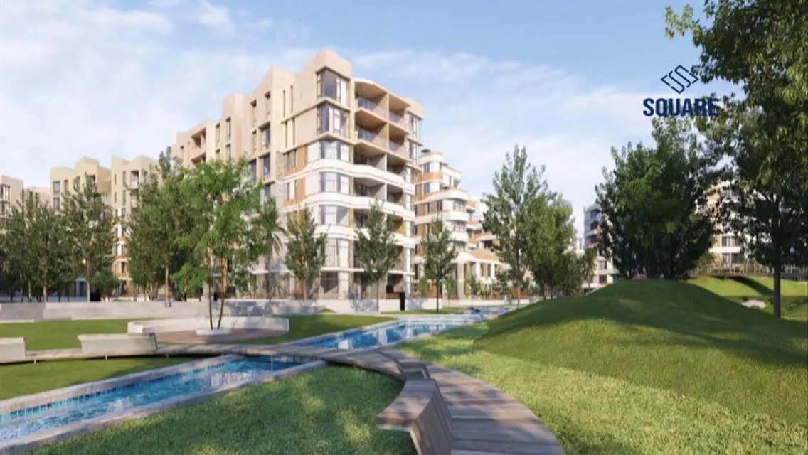 Luxury Apartment in Bloomfields with Stunning Views