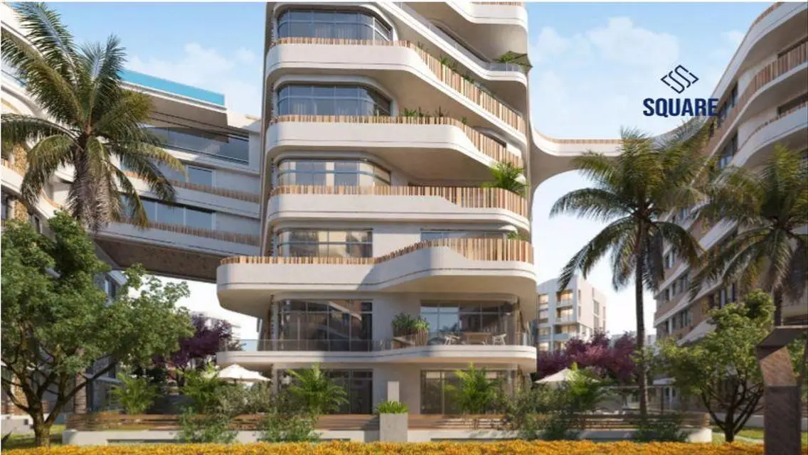 Luxury Apartment in Bloomfields with Stunning Views