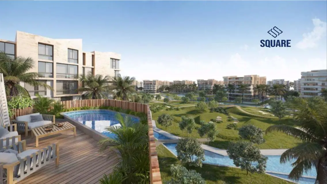 Luxury Apartment in Bloomfields with Stunning Views