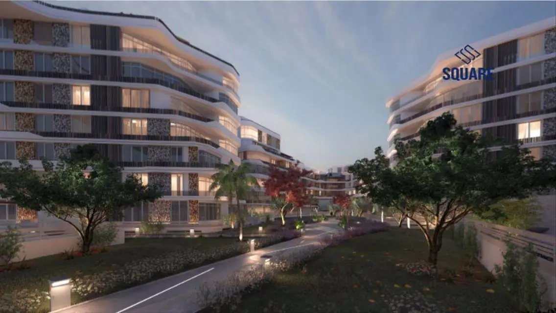 Luxury Apartment in Bloomfields with Stunning Views