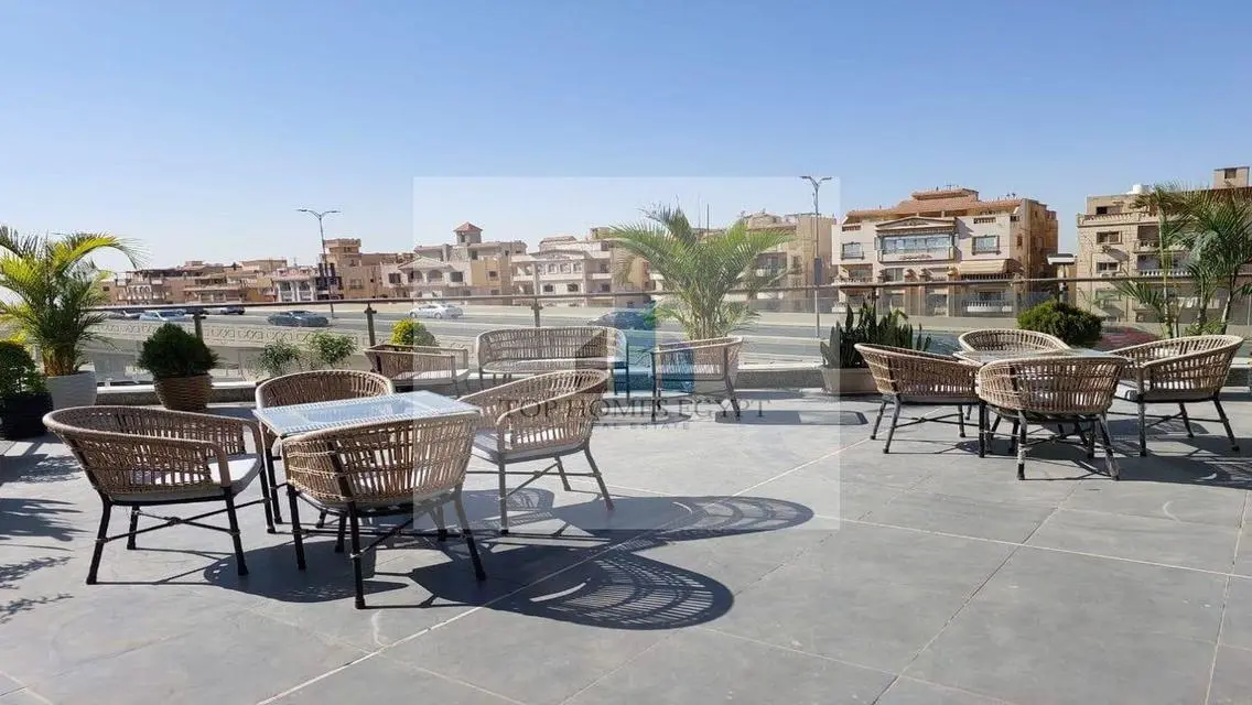Luxury Apartment for Sale - 125 Square Meters