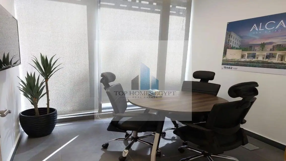 Luxury Apartment for Sale - 125 Square Meters