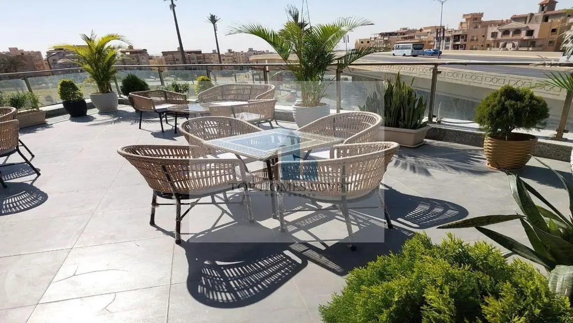 Luxury Apartment for Sale - 125 Square Meters