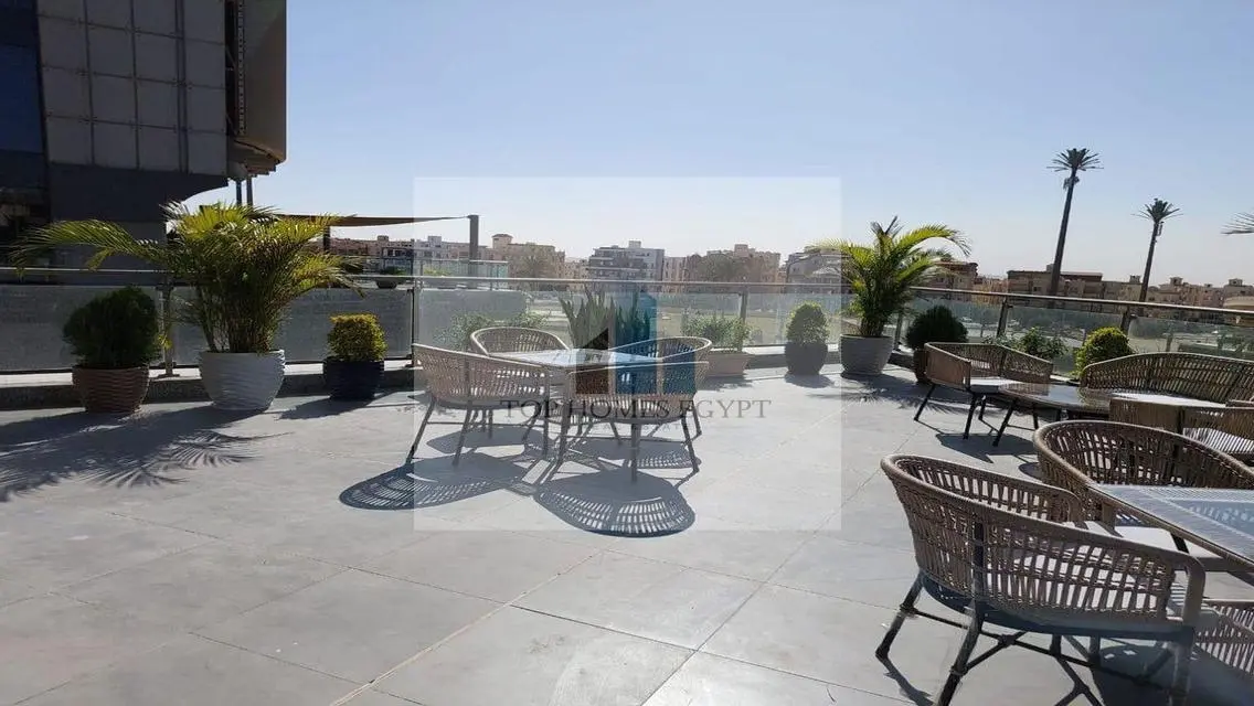 Luxury Apartment for Sale - 125 Square Meters