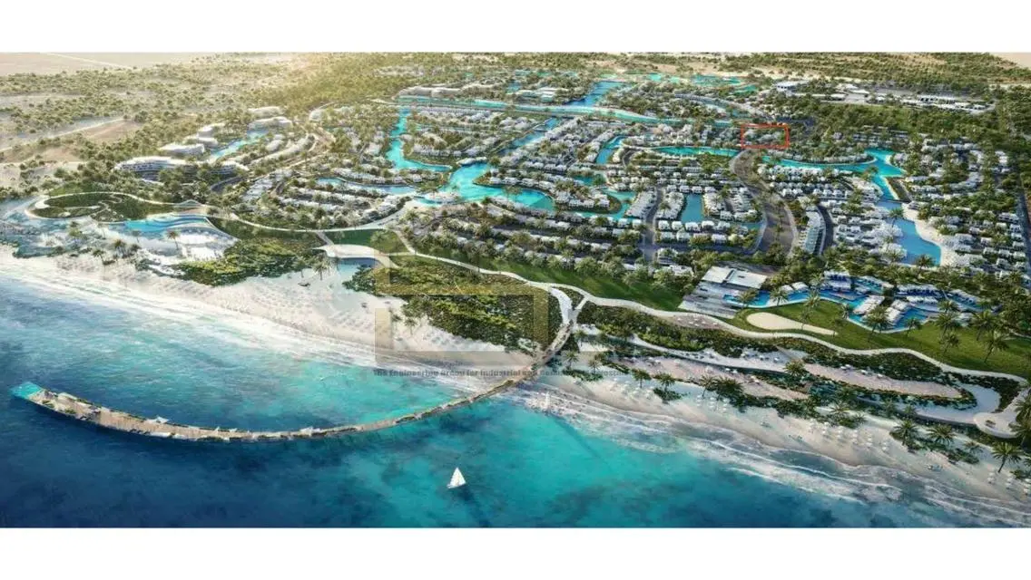 Luxurious Apartment with Stunning View and Great Amenities