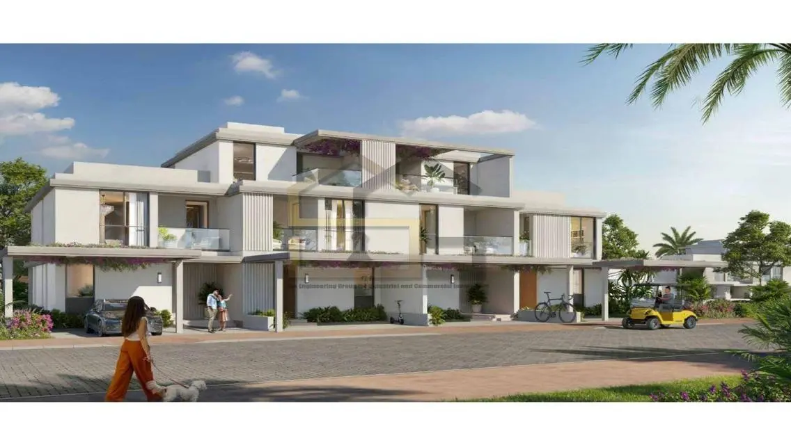 Luxurious Apartment with Stunning View and Great Amenities