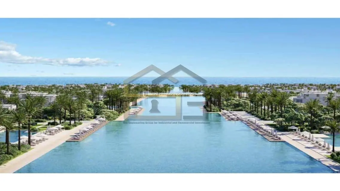 Luxurious Apartment with Stunning View and Great Amenities