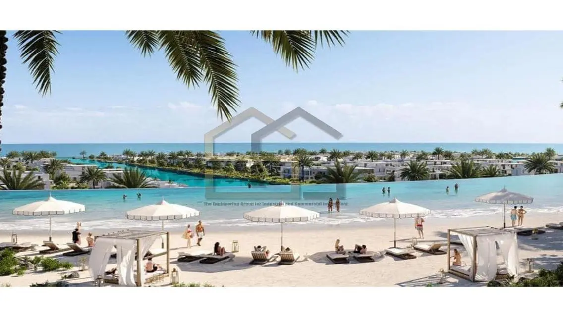 Luxurious Apartment with Stunning View and Great Amenities