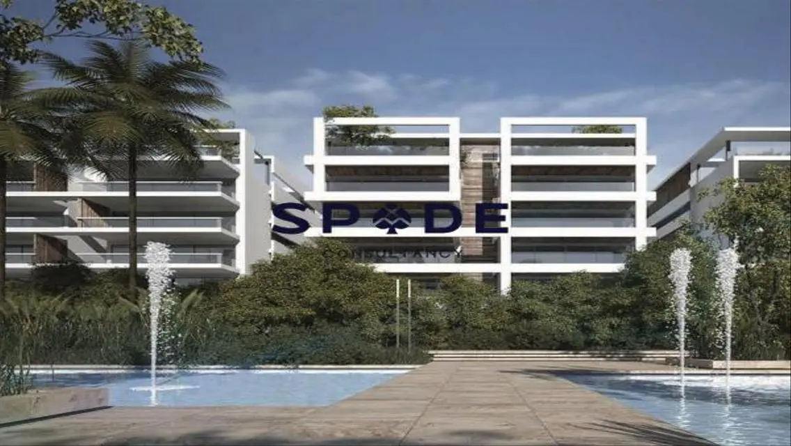 Lake View Plaza Project