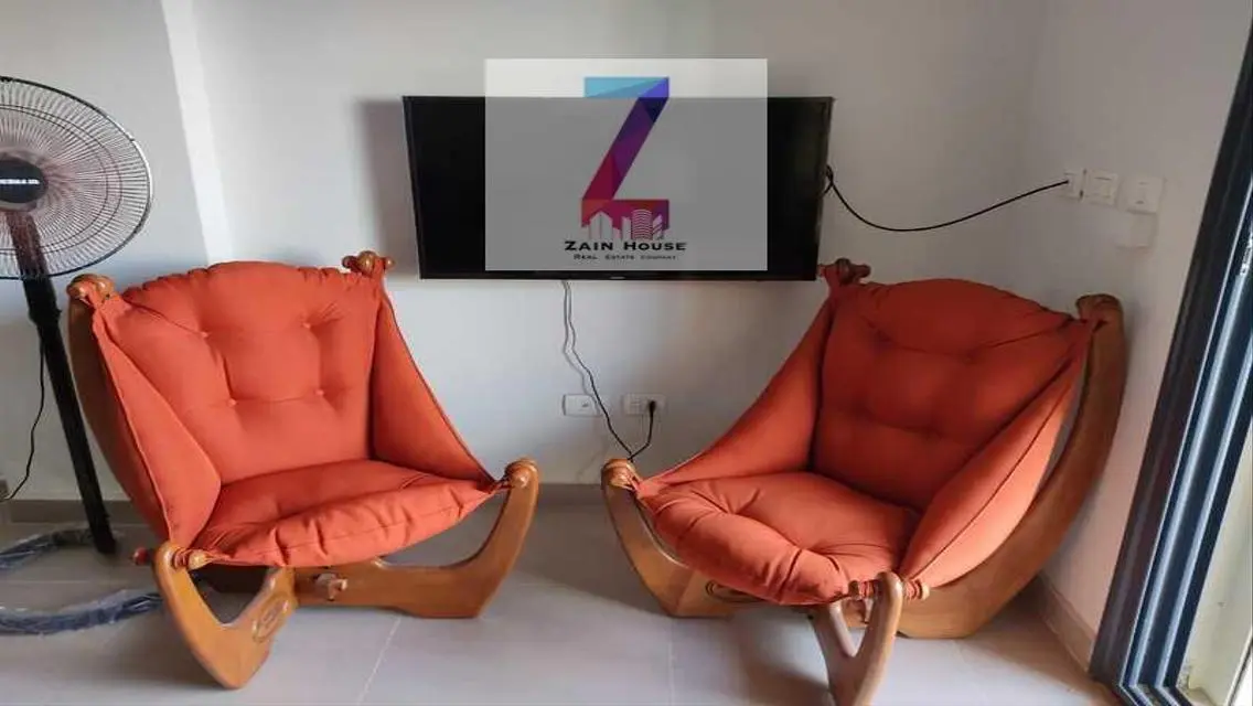 Luxury Apartment for Sale - 740 sqm