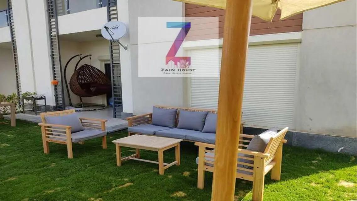 Luxury Apartment for Sale - 740 sqm