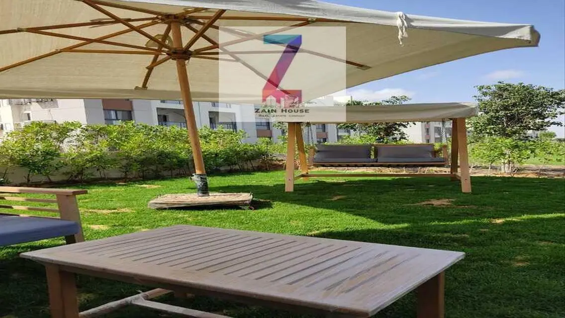 Luxury Apartment for Sale - 740 sqm