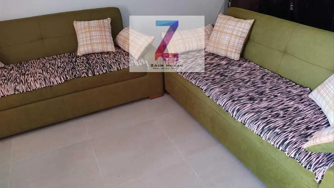 Luxury Apartment for Sale - 740 sqm