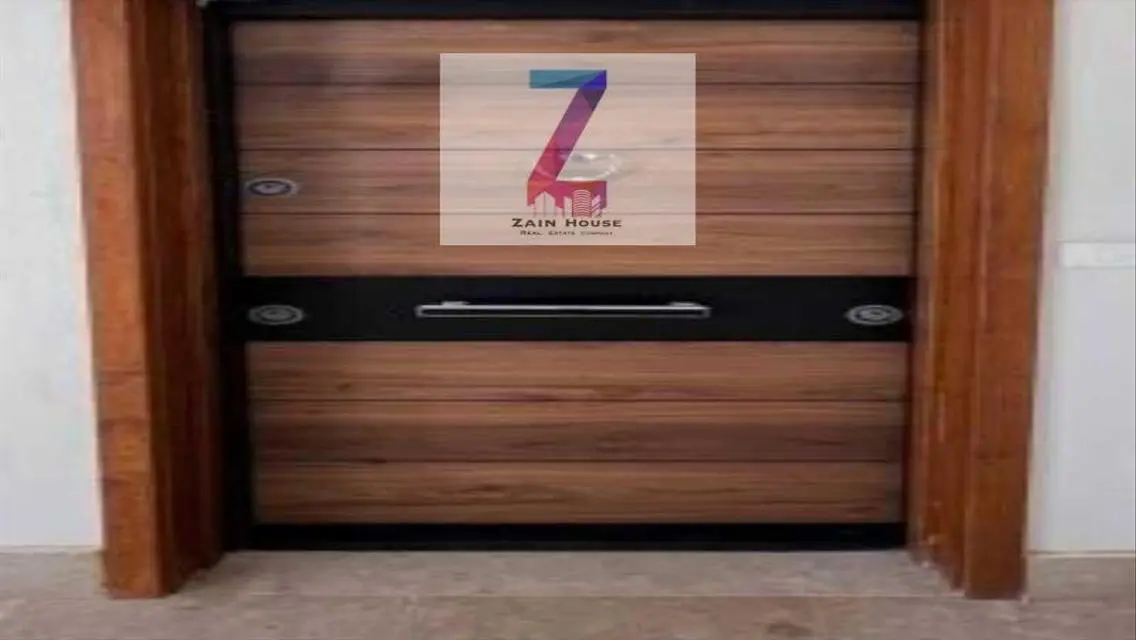 Luxury Apartment for Sale - 740 sqm