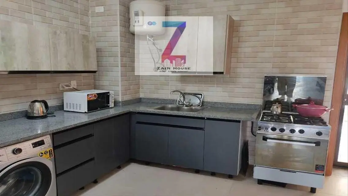 Luxury Apartment for Sale - 740 sqm