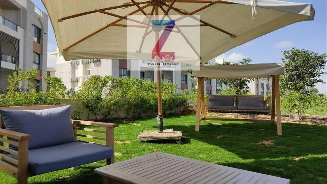 Luxury Apartment for Sale - 740 sqm
