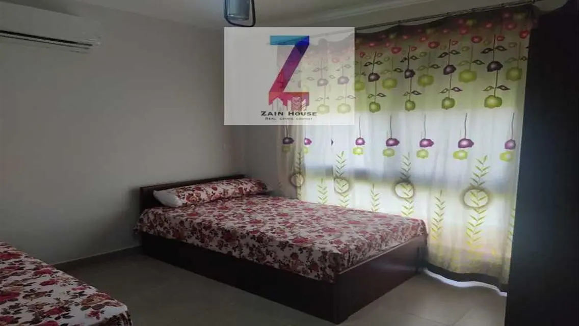 Luxury Apartment for Sale - 740 sqm